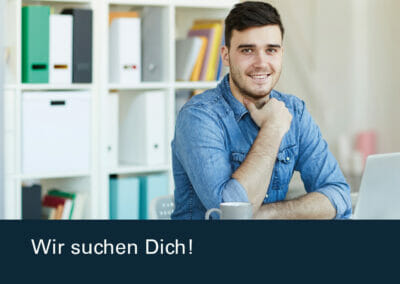 Technische/r Zeichner/in gesucht (m/w/d)